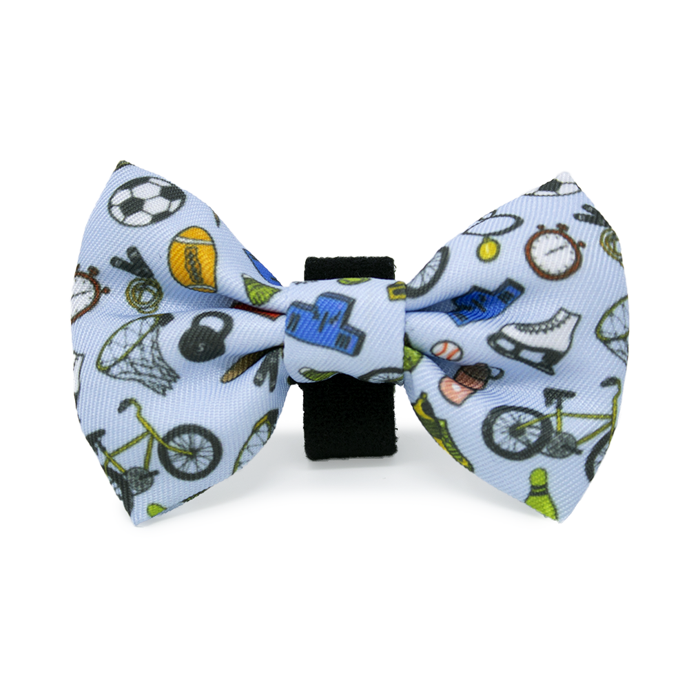 PUPTHLETICS - Dog Collar