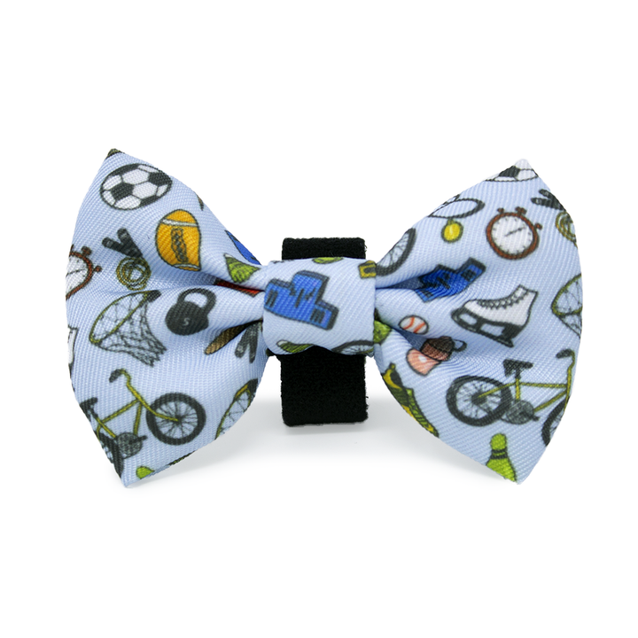 PUPTHLETICS - Dog Collar