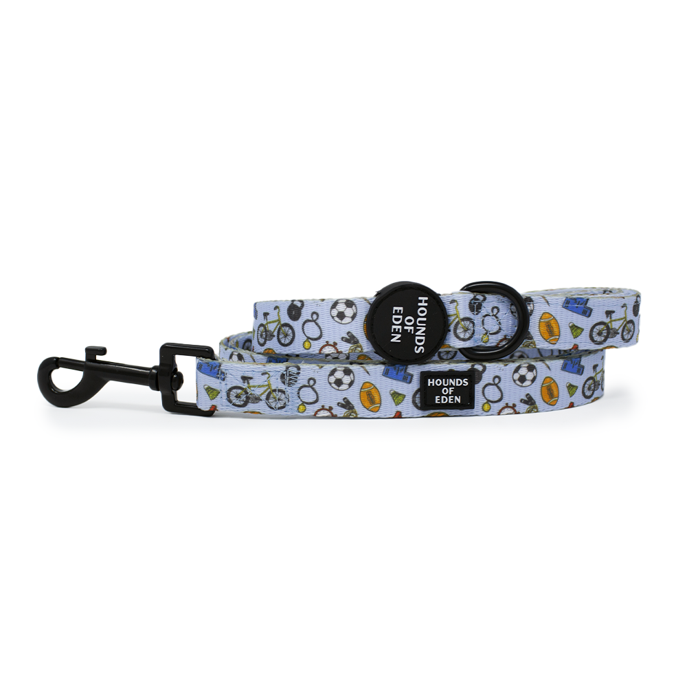 PUPTHLETICS - Dog Collar