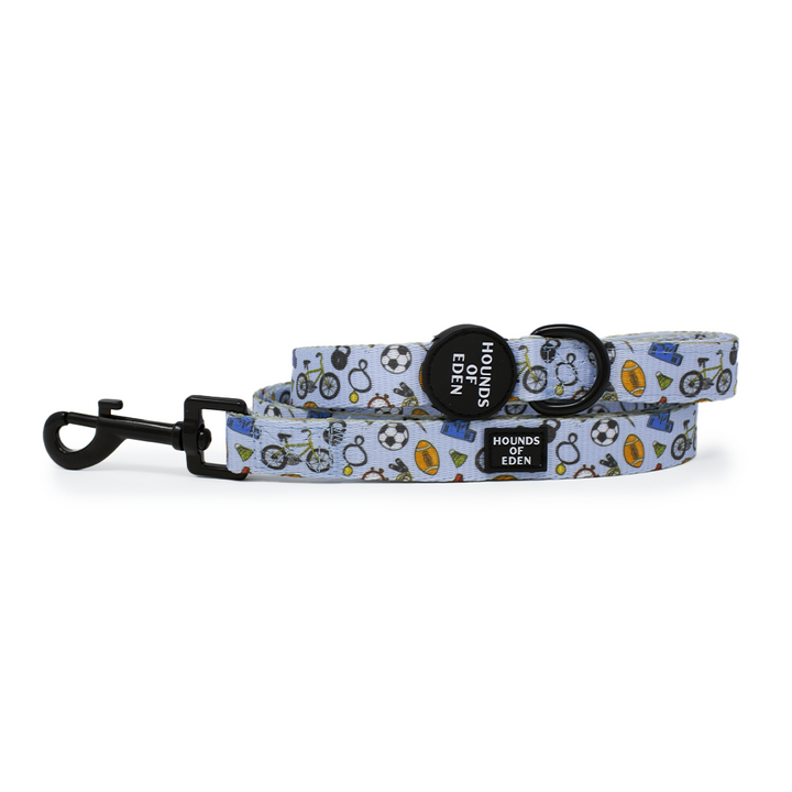 PUPTHLETICS - Dog Collar