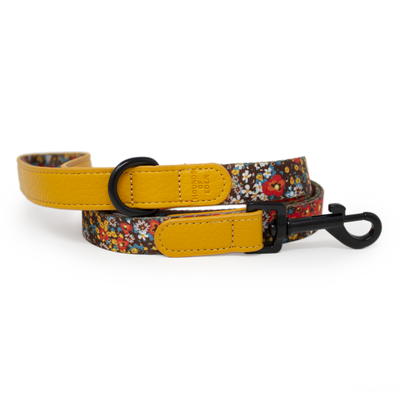 Retro Bloom Dog Supaw Strong Lite™ Harness (XS-XL)
