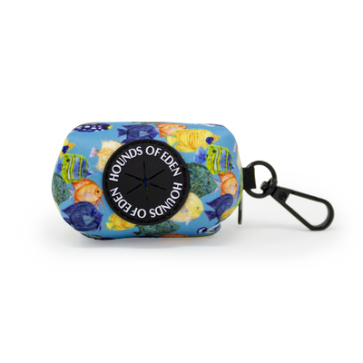 Under The Sea Design Poop Bag Holder