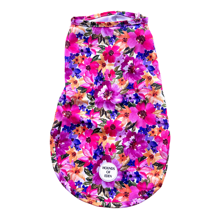 Florentina Dog Cooling Vest