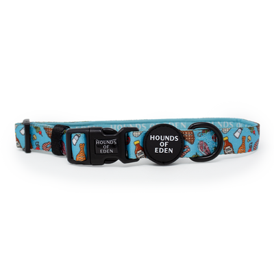 Grill 'n' Chill - Dog Harness