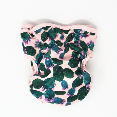 'Looking Sharp' - Dog Season Hygiene Panties