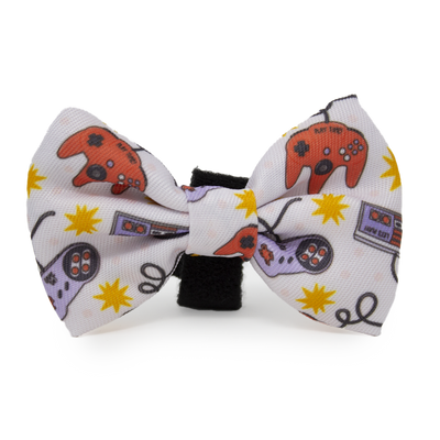 Nintendawg Design Dog Harness