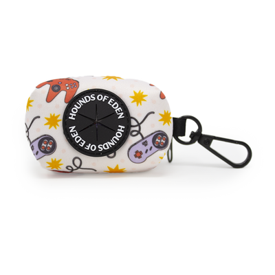 Nintendawg Design Dog Harness