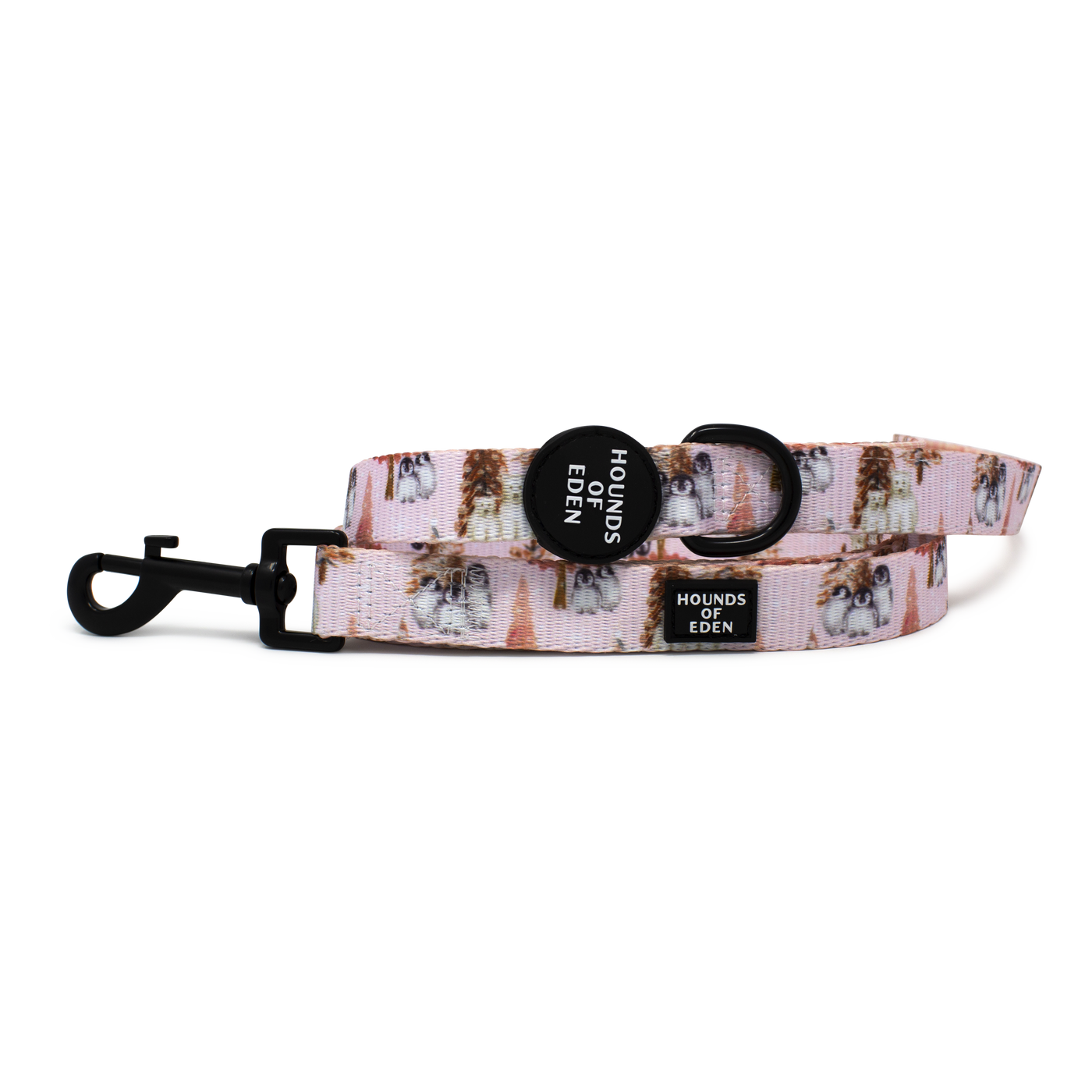 Arctic Wonderland Dog Lead