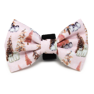 Arctic Wonderland - Dog Collar