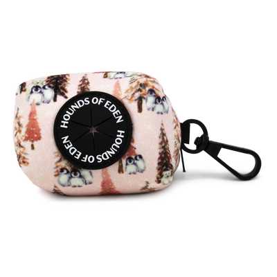 Arctic Wonderland - Dog Collar