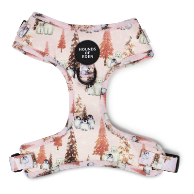 Arctic Wonderland - Dog Collar