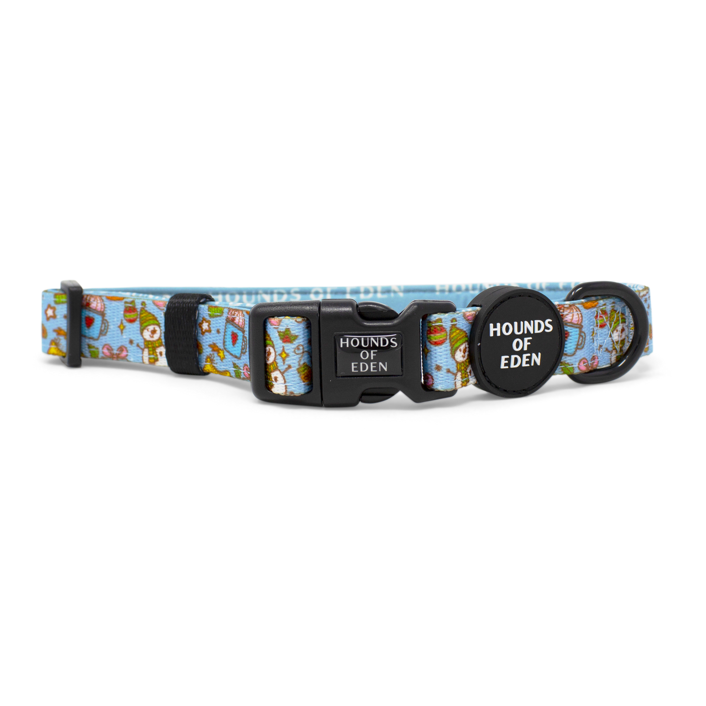 Christmas Candyland - Dog Harness
