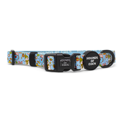 Christmas Candyland - Dog Harness
