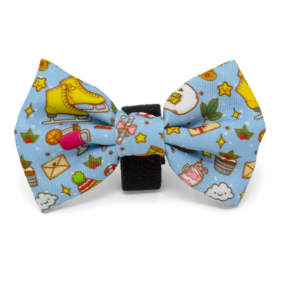 Christmas Candyland - Dog Harness