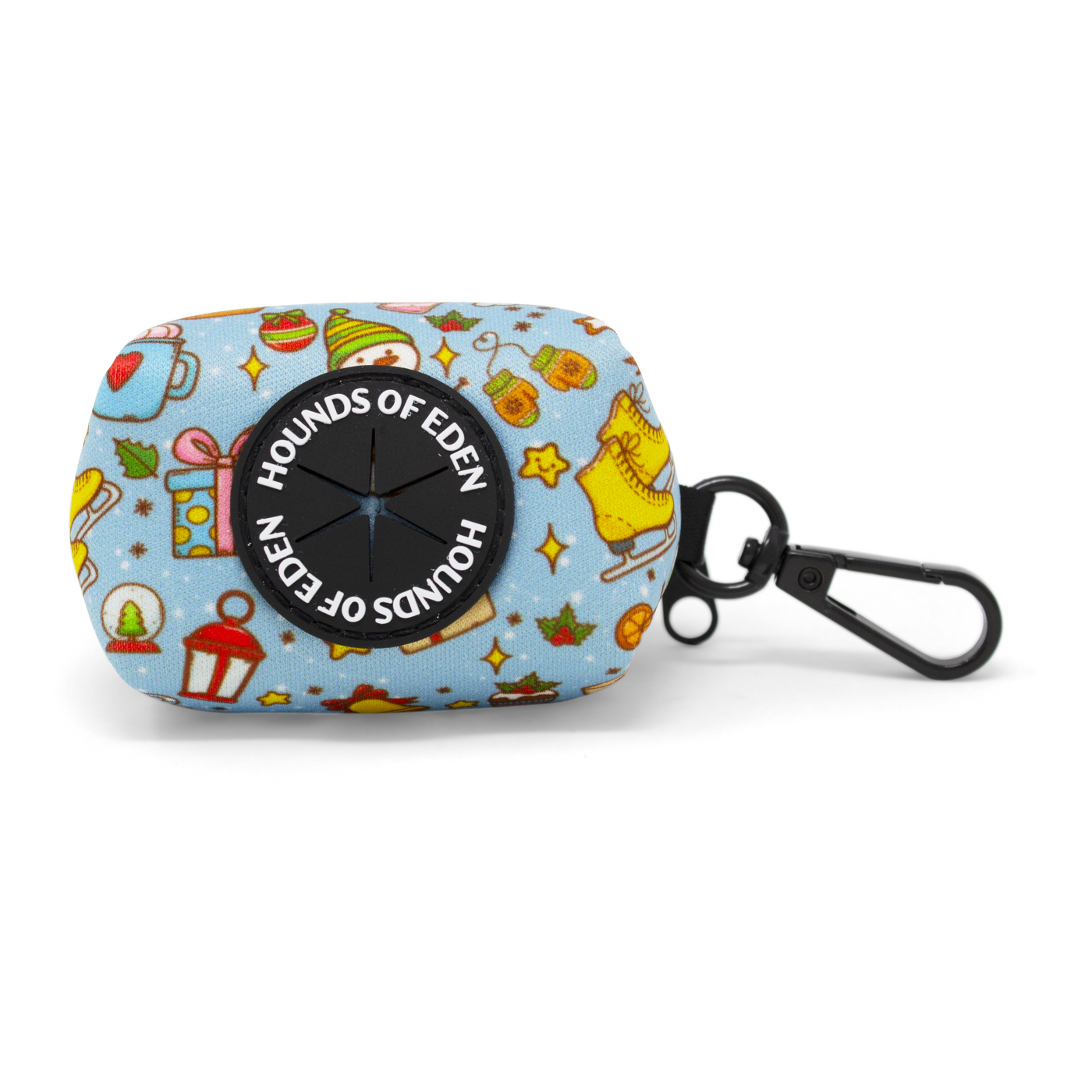 Christmas Candyland - Dog Harness