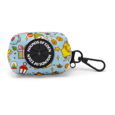 Christmas Candyland - Dog Harness