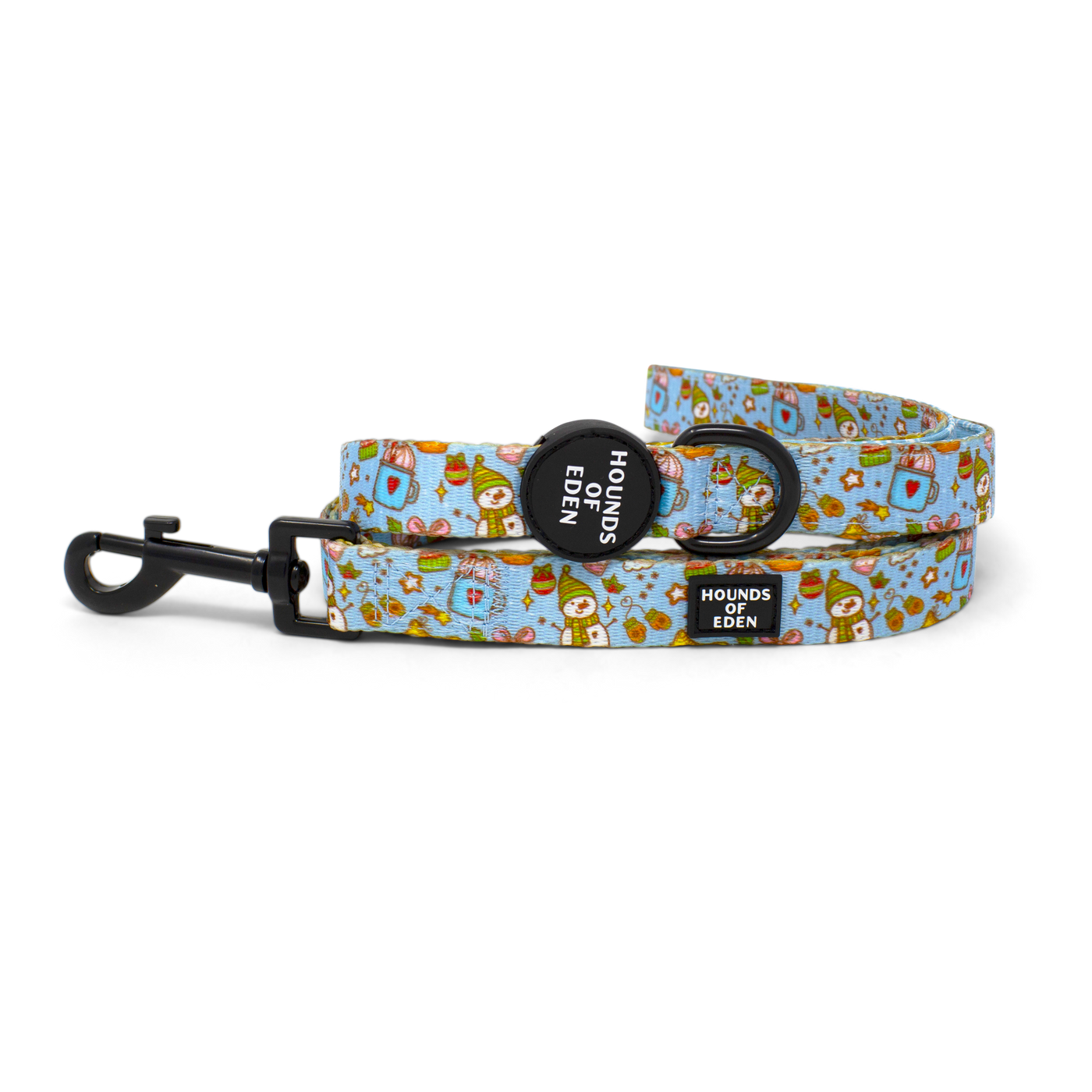 Christmas Candyland - Dog Lead