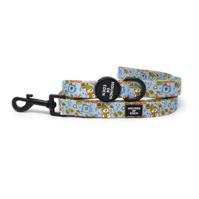 Christmas Candyland - Dog Harness