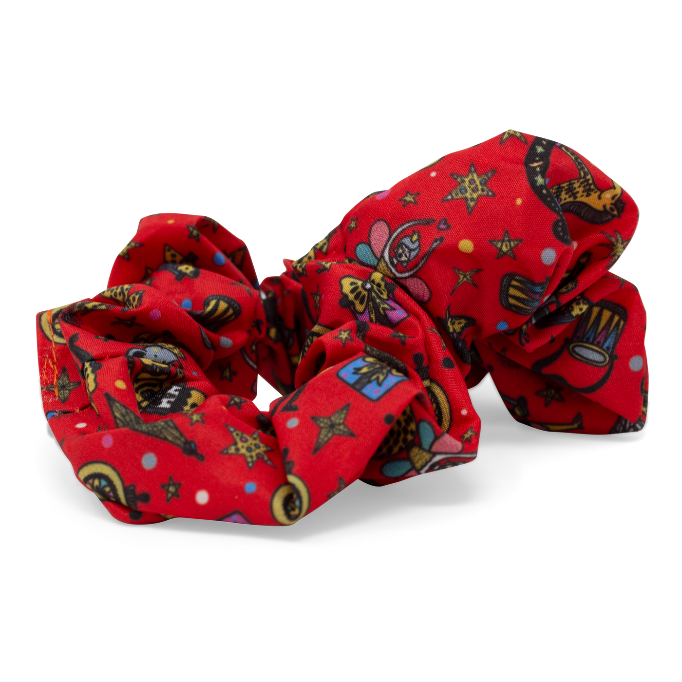 The Foxy Nutcracker - Christmas 'Jumper' Reversible Dog Harness