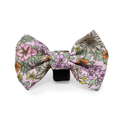 Wild Blossom- Design Dog Harness