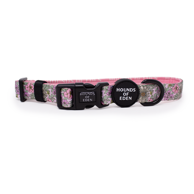 Wild Blossom- Design Dog Harness