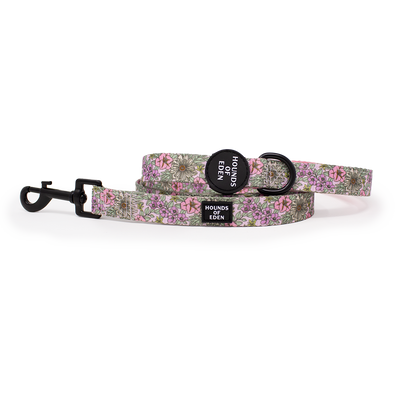 Wild Blossom- Design Dog Harness