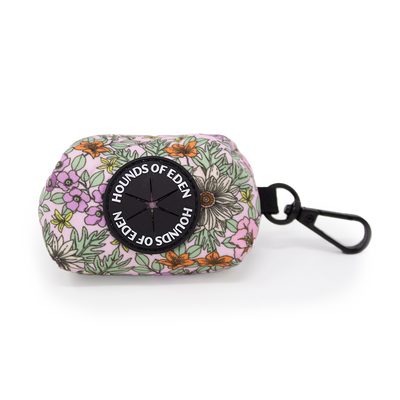 Wild Blossom - Design Dog Collar