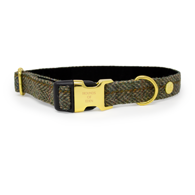 Max Tweed Effect Harness
