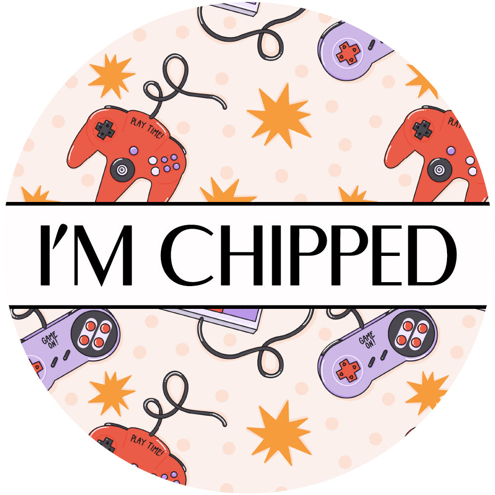 Nintendawg Pet Tag