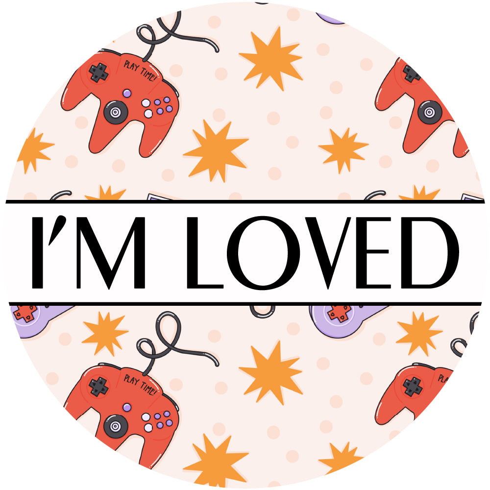 Nintendawg Pet Tag
