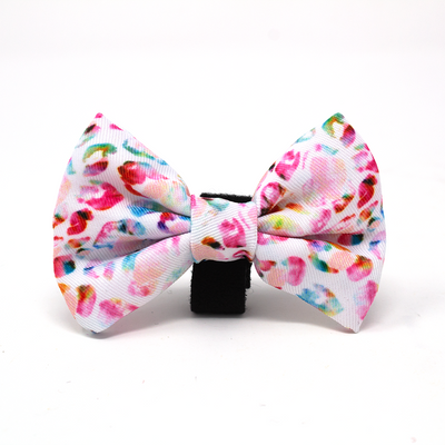 Jewel Leopard -  Leopard Dog Harness
