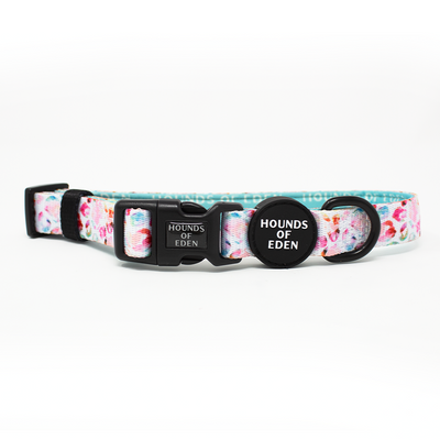 Jewel Leopard -  Leopard Dog Harness