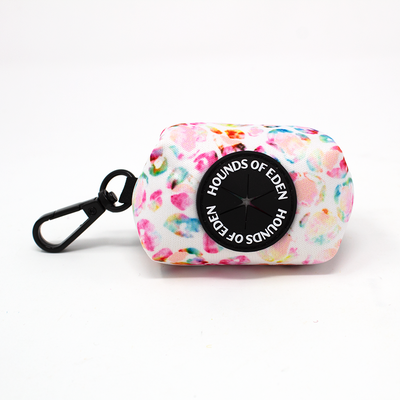 Jewel Leopard -  Leopard Dog Harness
