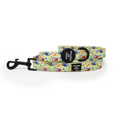 Surf's Up!- Dog Harness