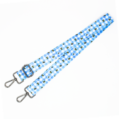 Extra Bag Straps: Shoulder or Waist (Old style)
