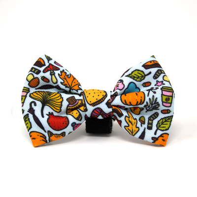 Country Pupkin - Autumnal Doodle Dog Harness