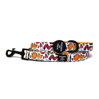 Country Pupkin - Autumnal Doodle Dog Harness