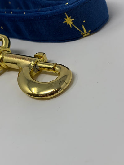 OUTLET_ SAPPHIRE STARS VELVET LEAD-0118