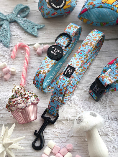 Christmas Candyland - Dog Harness