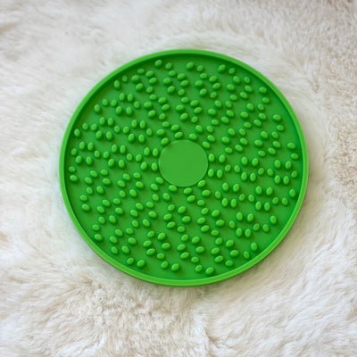 Munchie Mat with Suction Cups