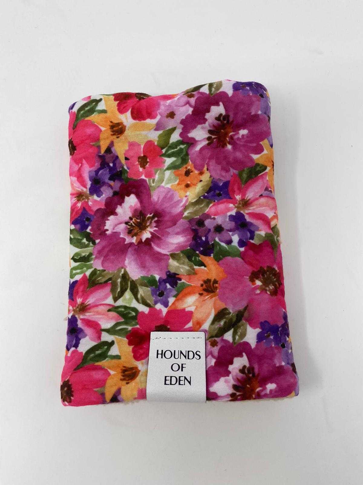Outlet - SMALL FLORENTINA DOG SNOOD - 0092