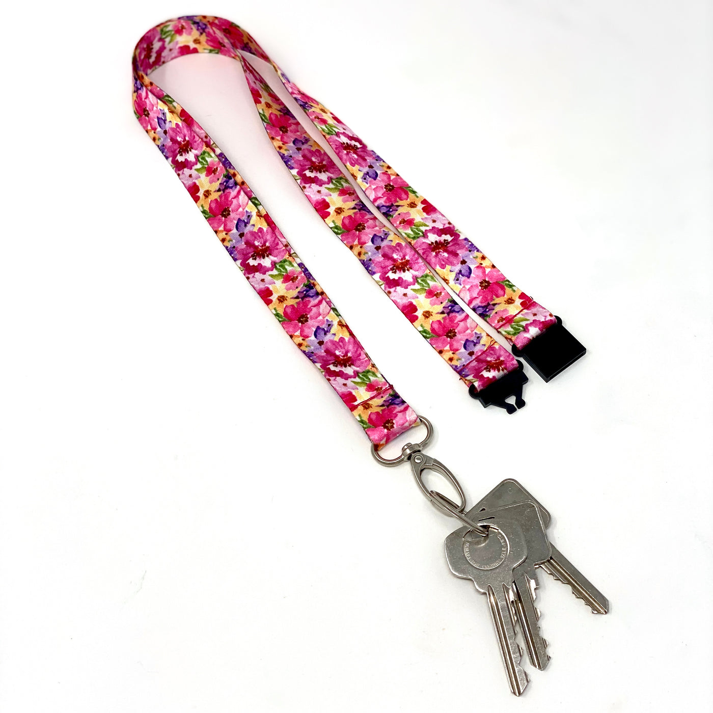 'Florentina' Eco Lanyard