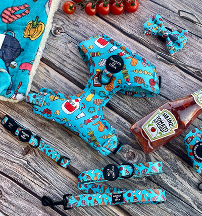 Grill 'n' Chill - Dog Harness