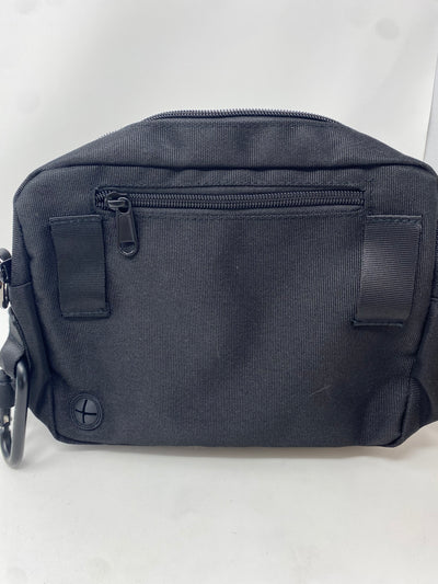 Outlet - OLD STYLE - ULTI-MATE DOG WALKING BAG - BLACK - 0041