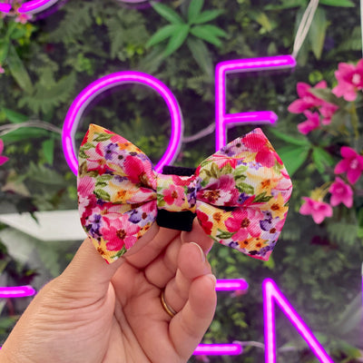 Florentina Bow Tie