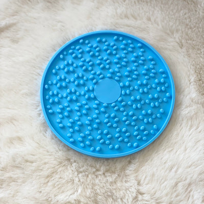 Munchie Mat with Suction Cups