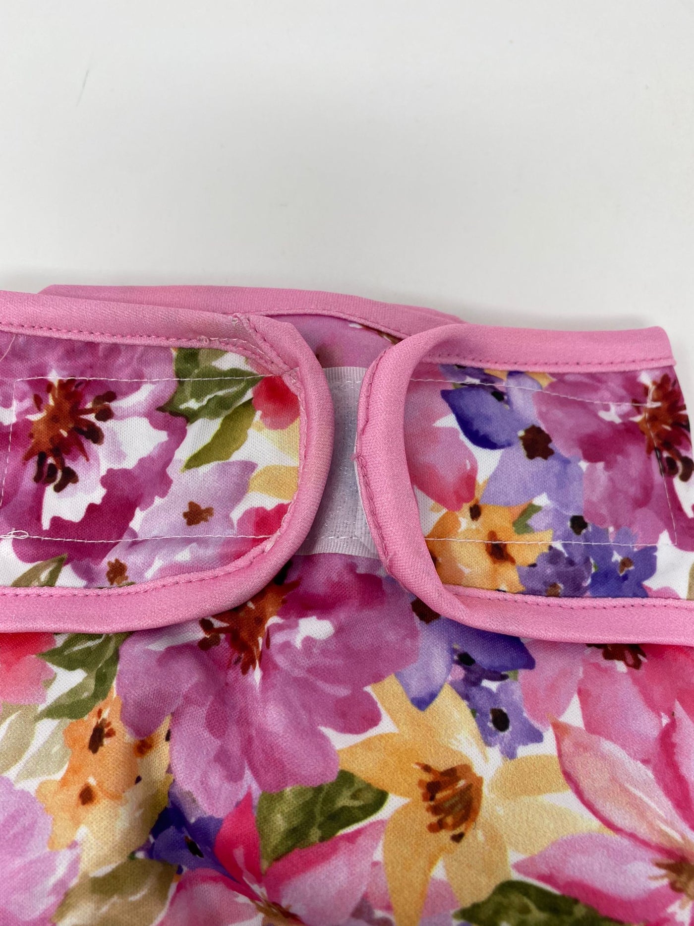 Outlet - LARGE 'FLORENTINA' - DOG SEASON HYGIENE PANTIES - 0032