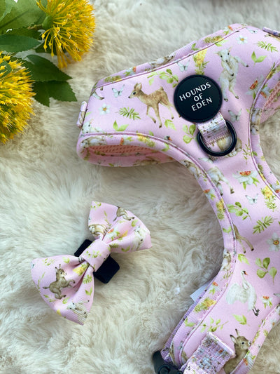 SPRING BABIES - Design Dog Harness