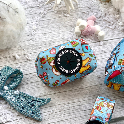 Christmas Candyland - Dog Harness