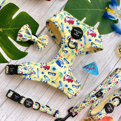 Surf's Up! - Dog Lead